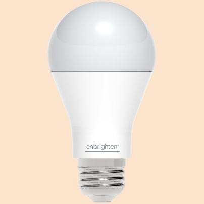 Springfield smart light bulb