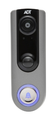 doorbell camera like Ring Springfield