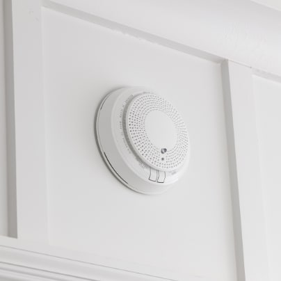 Springfield smoke detector adt