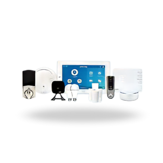 ADT product packages Springfield