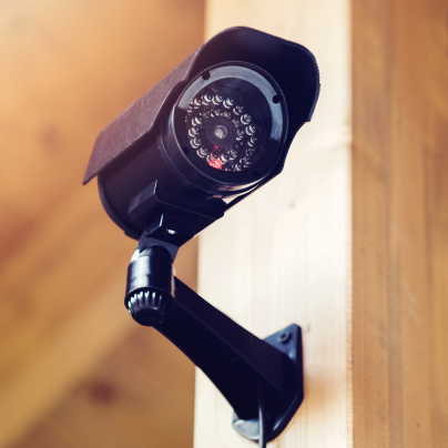 Springfield high-decibel alarm