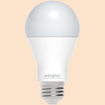 Springfield smart light bulb